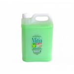 Tekuté mýdlo MITIA - 5l
