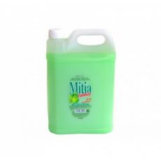 Tekuté mýdlo MITIA Jablko - 5l