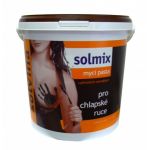 Mycí pasta na ruce Solvina Solmix        10 kg